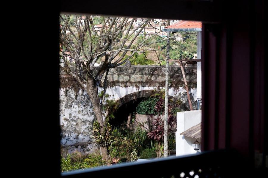 Pousada Do Ouvidor Ouro Preto  Quarto foto